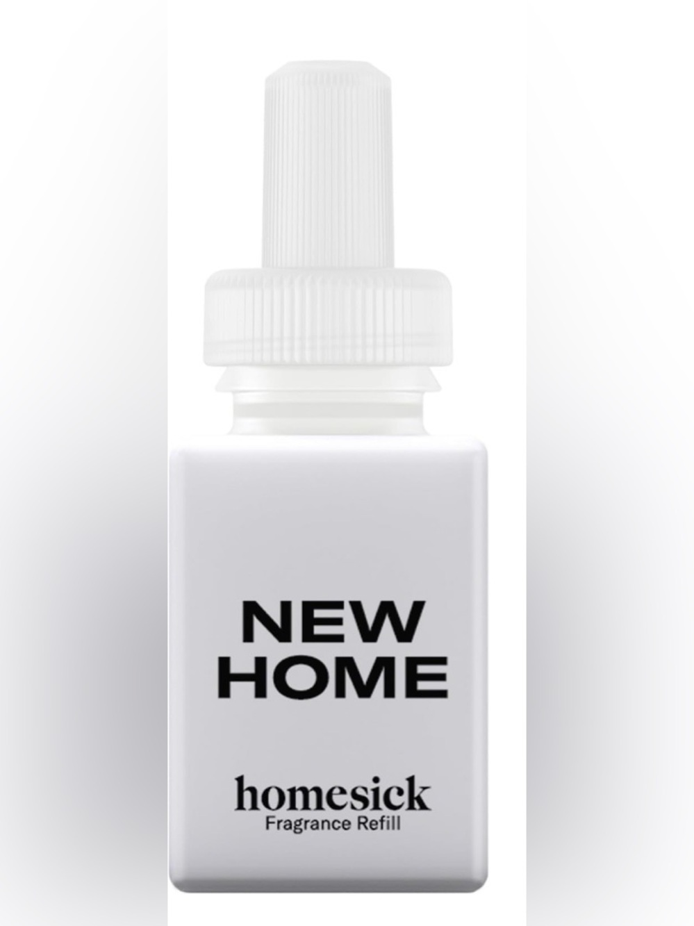 PURA HOMESICK NWT new home essential oil fragrance refill
